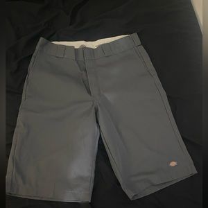 Dickies Relaxed Fit Shorts